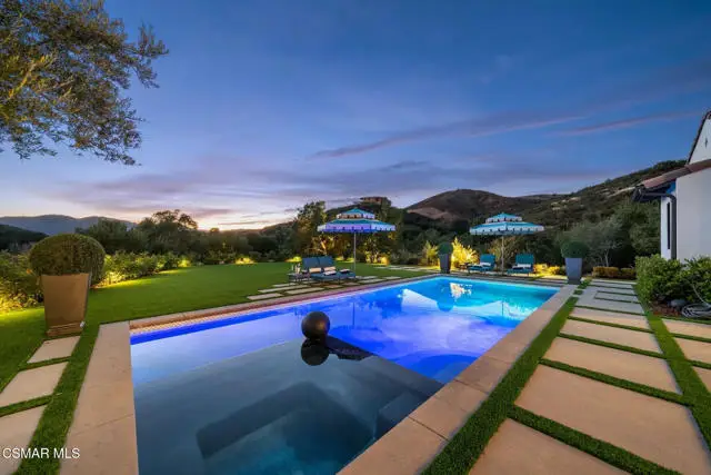 2691 Country Ridge Road, Calabasas, CA 91302 - #2