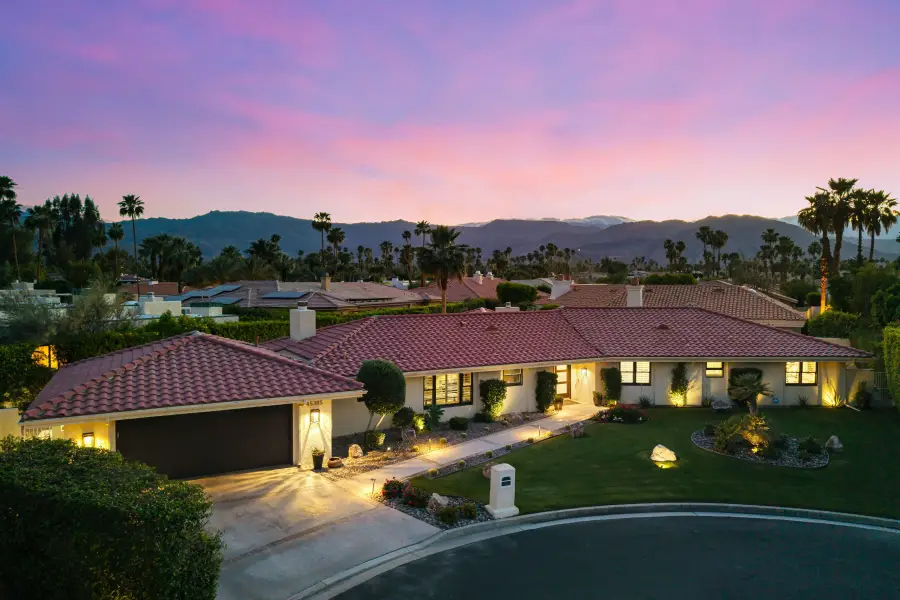 45385 Taos Cove, Indian Wells, CA 92210 - #2