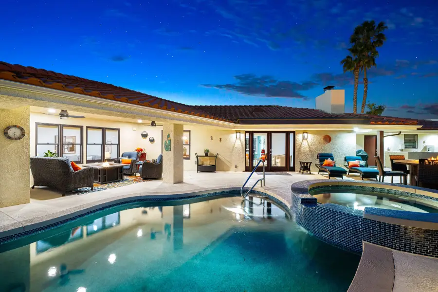 45385 Taos Cove, Indian Wells, CA 92210 - #3