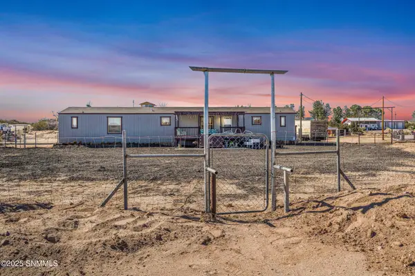 13 Greer Lane, Elephant Butte, NM 87935