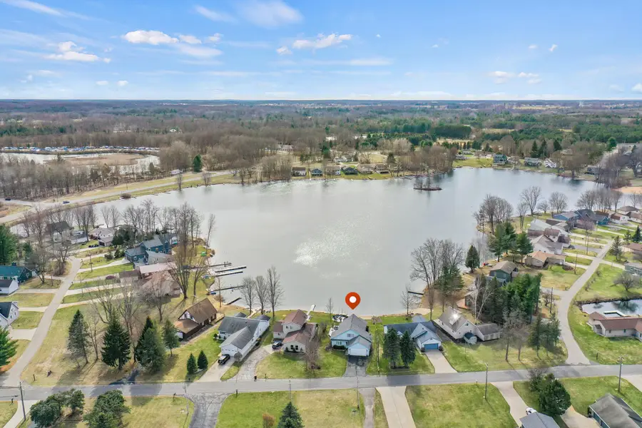 7201 Holiday Drive, Canadian Lakes, MI 49346 - #3