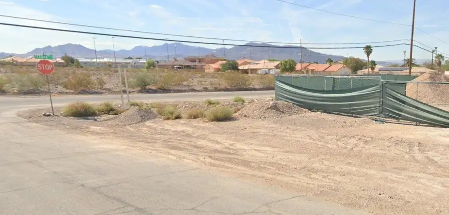 Ithaca Avenue, Henderson, NV 89015 - #3