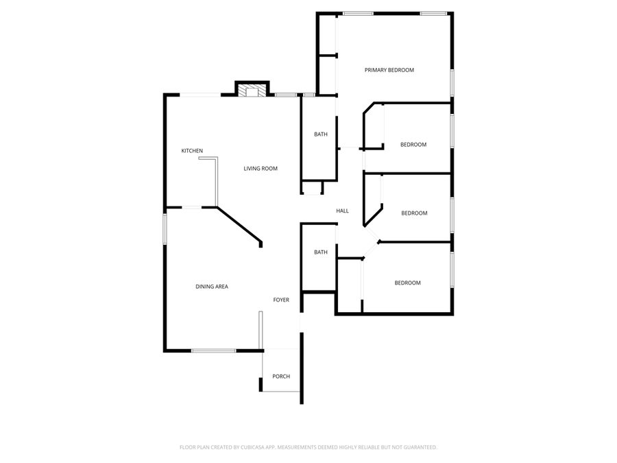 11117 Villa, Adelanto, CA 92301 - Image #2