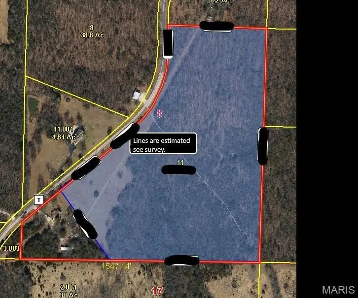 000 State Highway T, Richland, MO 65556 - #2