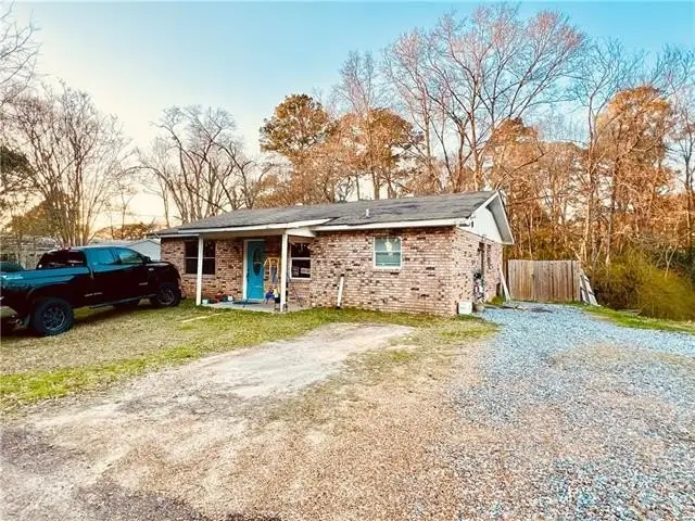 1474 Jackson Street, Jena, LA 71342 - Image #1