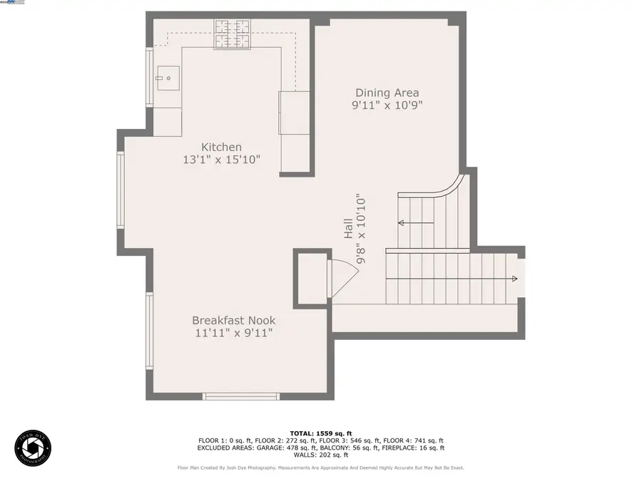 4630 Central Pkwy, Dublin, CA 94568 - Image #2