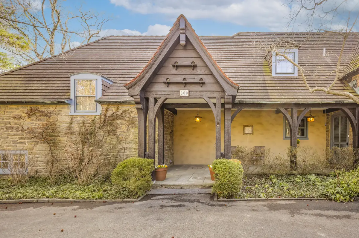 500 Telner St, Philadelphia, PA 19118 - #1