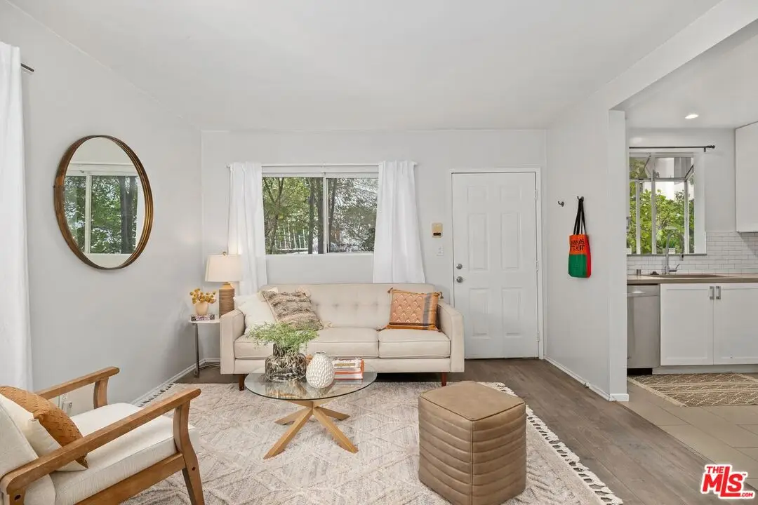 1524 Franklin Street #B, Santa Monica, CA 90404 - Image #1