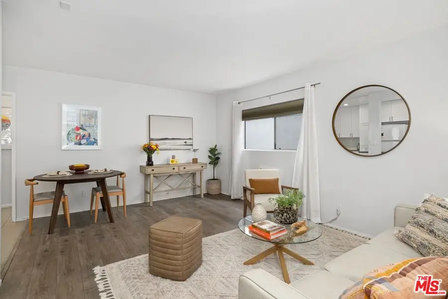1524 Franklin Street #B, Santa Monica, CA 90404 - Image #2