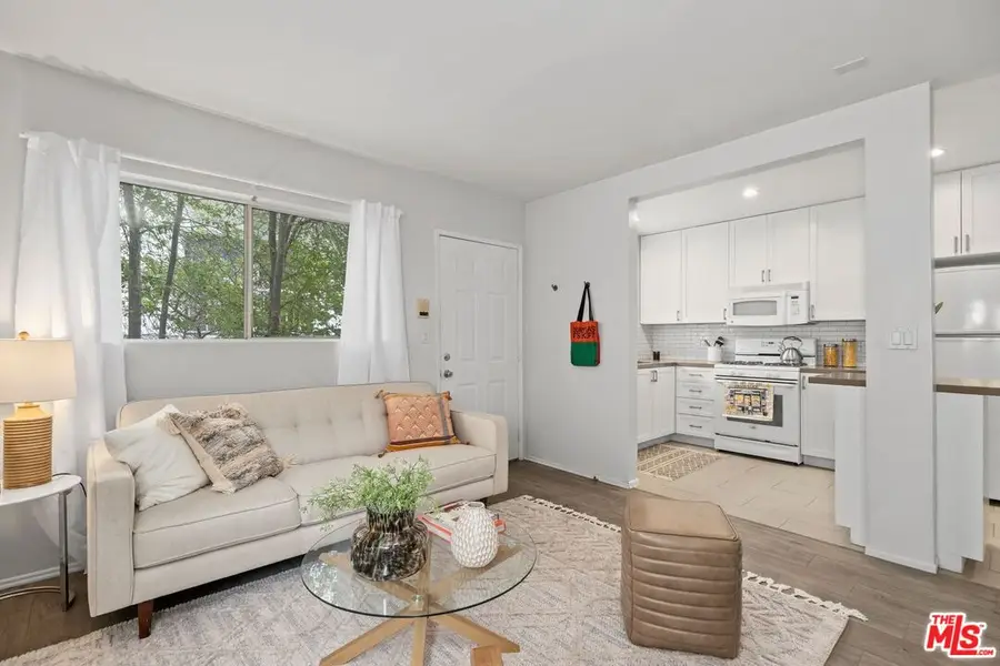 1524 Franklin Street #B, Santa Monica, CA 90404 - Image #3