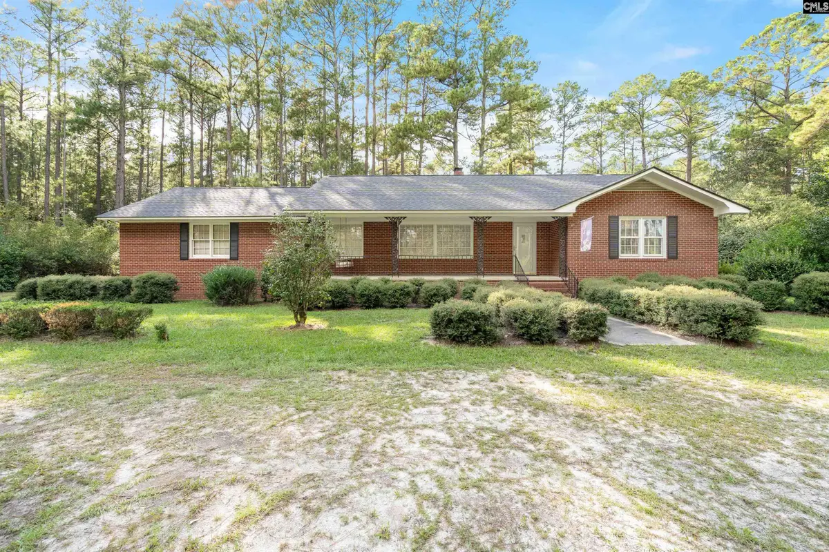 583 Stokes Road, Walterboro, SC 29488 - #1
