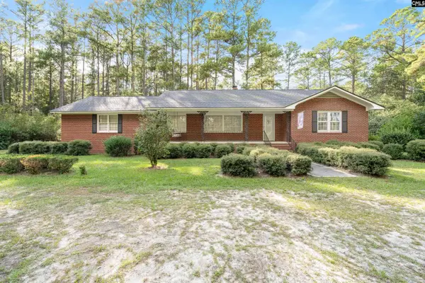 583 Stokes Road, Walterboro, SC 29488