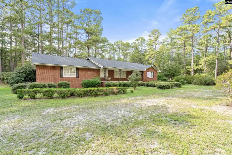 583 Stokes Road, Walterboro, SC 29488 - #3