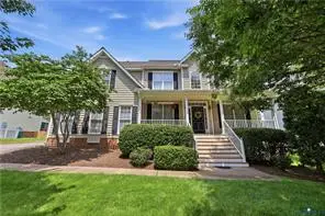 12012 Wheat Ridge Court, Glen Allen, VA 23059