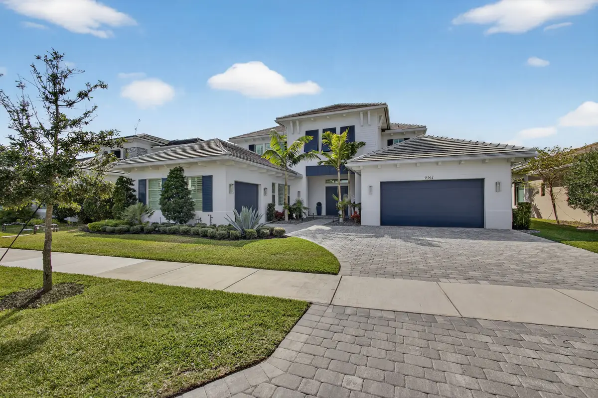 9364 Coral Isles Circle, Palm Beach Gardens, FL 33412 - #1