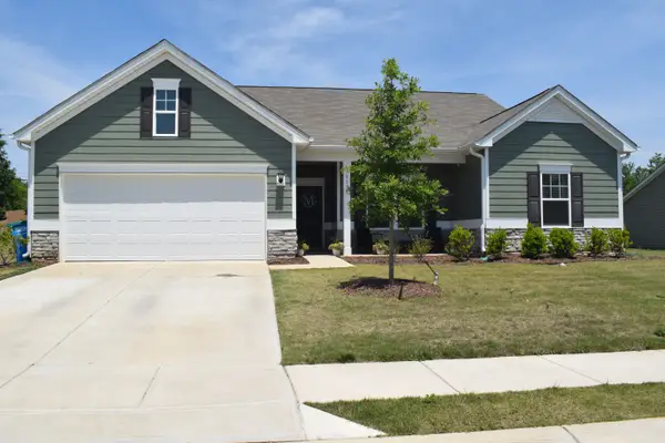6135 Busch Way, Midland, NC 28107