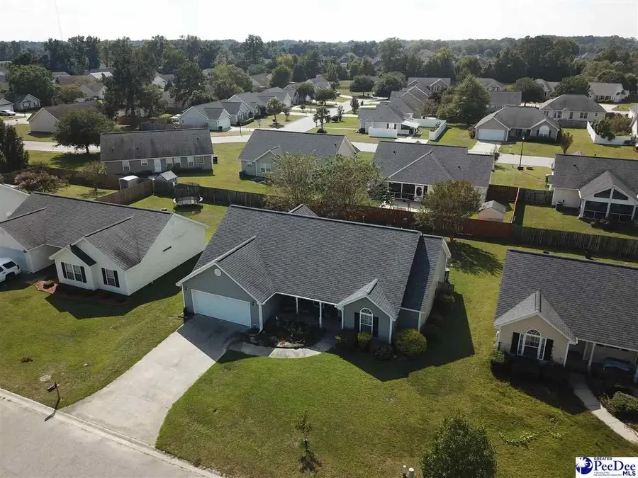 2137 Tillers Plow Row, Florence, SC 29541-4929 - Image #3