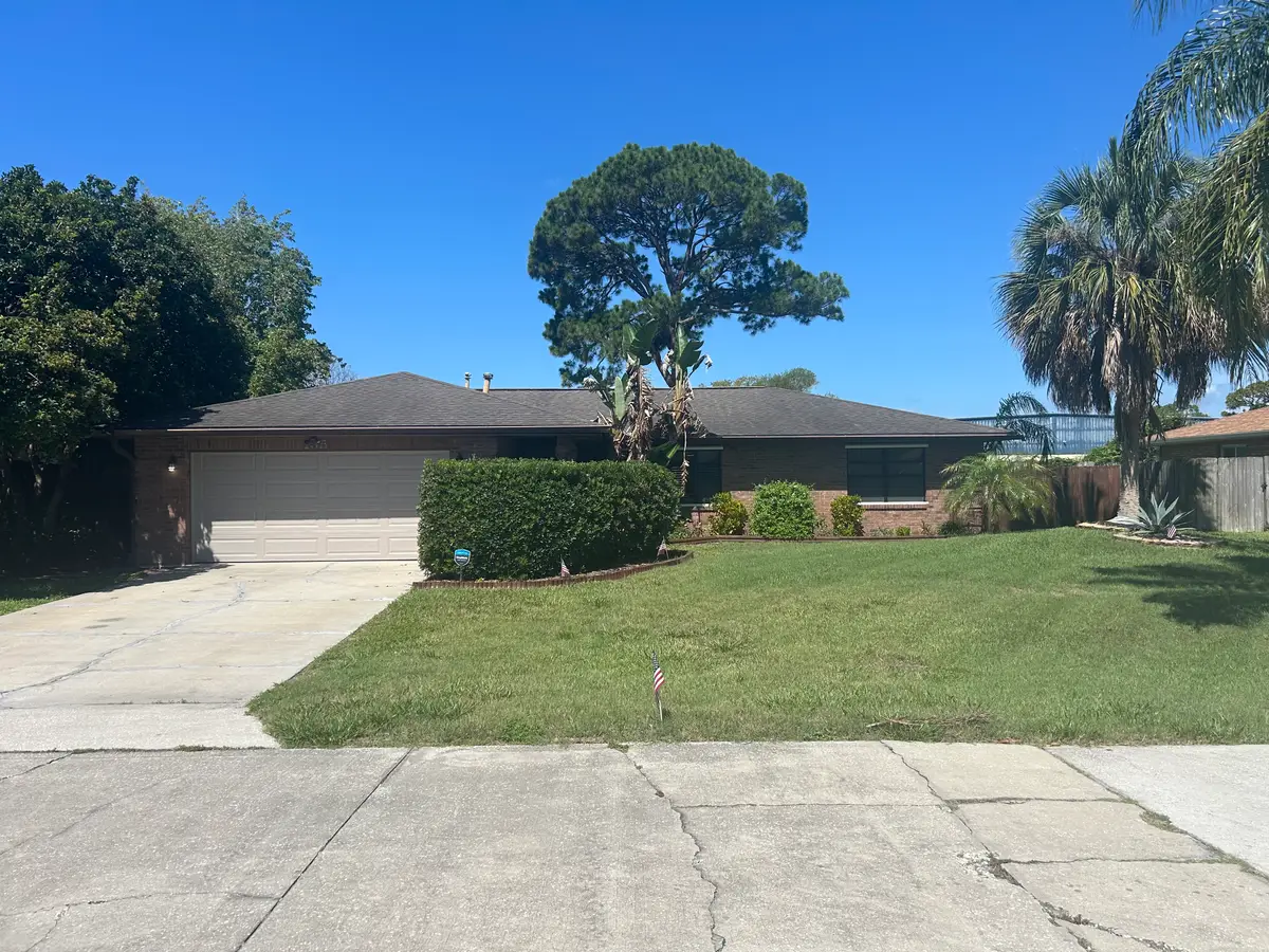 135 Palm Circle, Melbourne, FL 32940 - #1