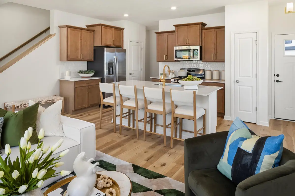 1540 Trellis Lane, West Saint Paul, MN 55118 - #1