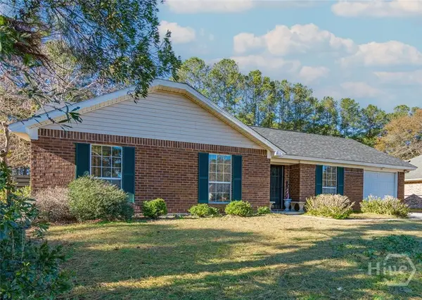 39 Cat Tail Court, Richmond Hill, GA 31324