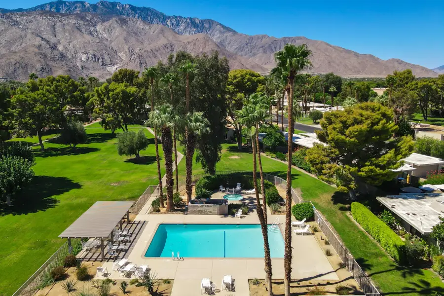 2022 E Chia Road, Palm Springs, CA 92262 - Image #3