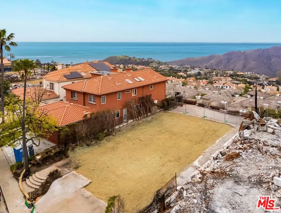 1648 Chastain, Pacific Palisades, CA 90272 - Image #1