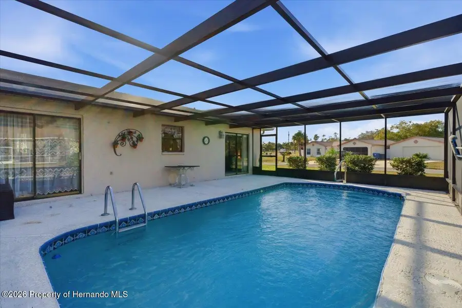 12439 Hanley Drive, Spring Hill, FL 34609 - Image #2