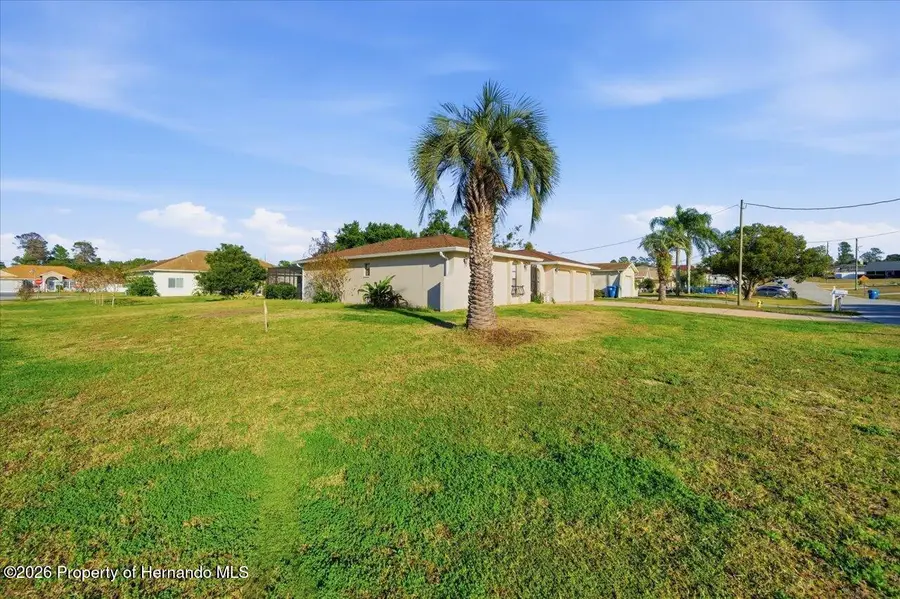 12439 Hanley Drive, Spring Hill, FL 34609 - Image #3