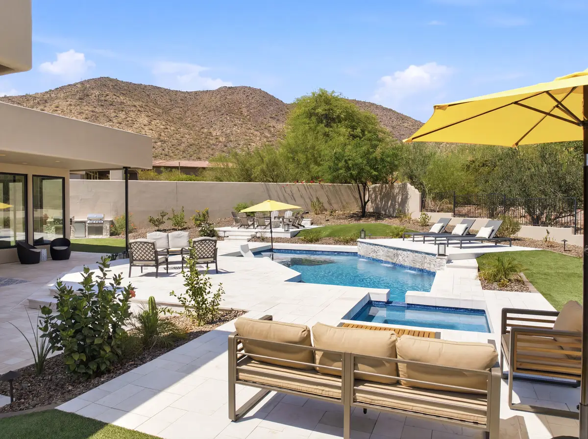 12799 N 116th Street, Scottsdale, AZ 85259 - #1