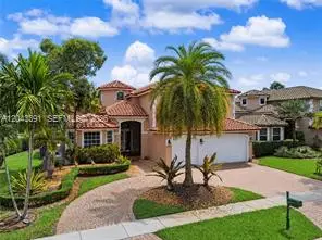 18900 SW 32nd Ct, Miramar, FL 33029