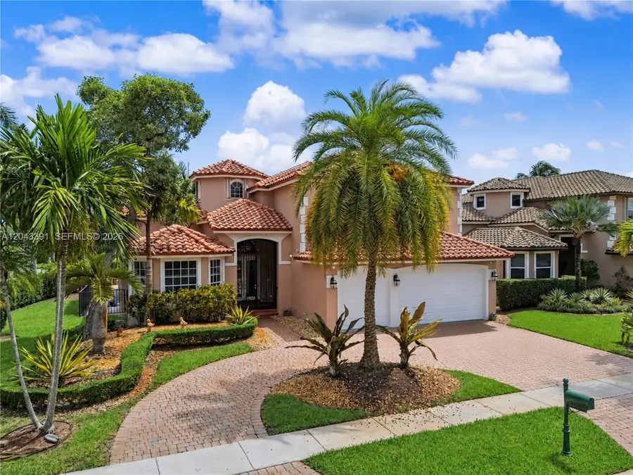 18900 SW 32nd Ct, Miramar, FL 33029 - #3
