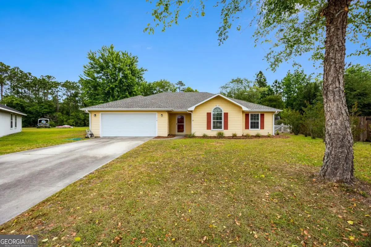 116 Cedar Circle Drive, Kingsland, GA 31548 - #1