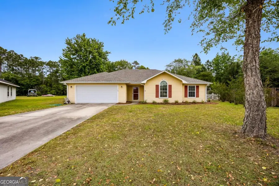 116 Cedar Circle Drive, Kingsland, GA 31548 - #3