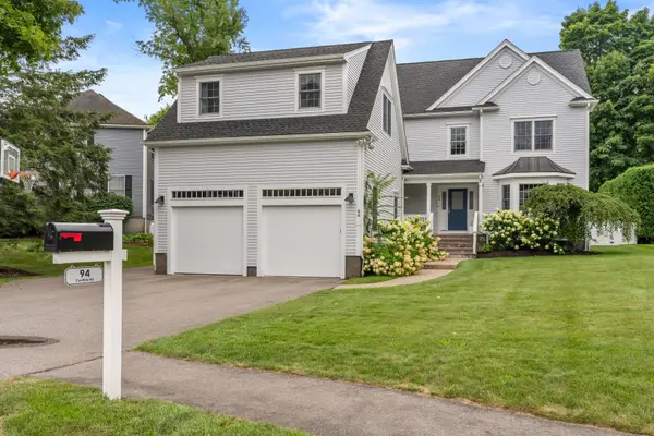 94 Cynthia Rd, Needham, MA 02494