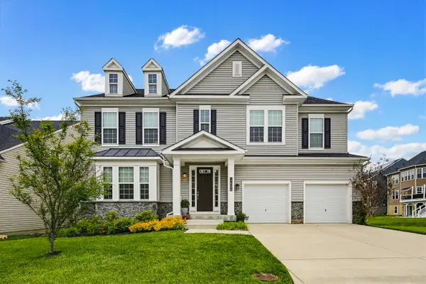 12598 Vincents Way, CLARKSVILLE, MD 21029