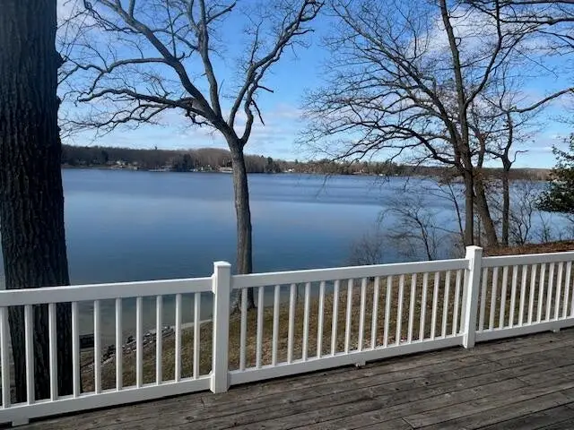 9577 Shore Drive, Mecosta, MI 49332 - #1