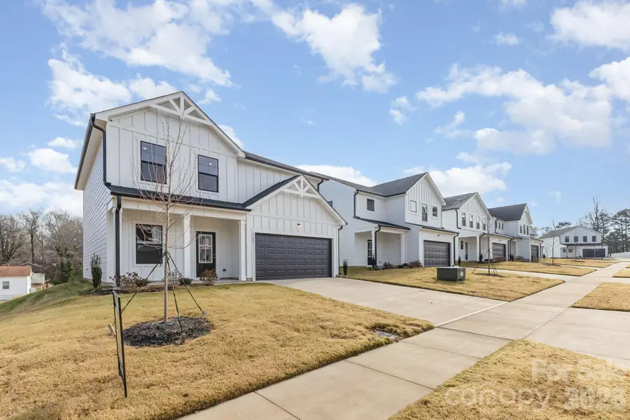 105 Silverwood Court, Mooresville, NC 28115 - #2