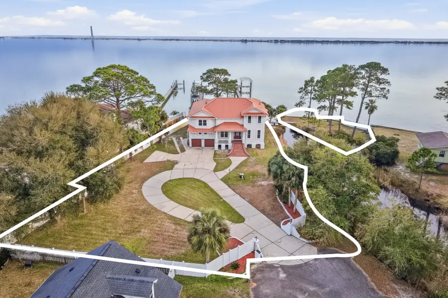 431 Atwater Court, Mary Esther, FL 32569 - #2