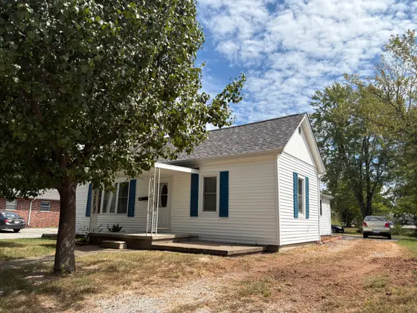 504 Mulberry Street, Carterville, IL 62918