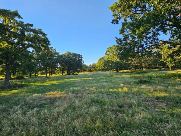 N 510 Road, Tahlequah, OK 74464