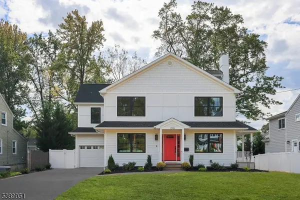 1008 Boulevard, Westfield Town, NJ 07090