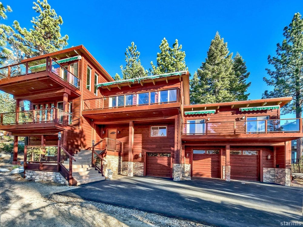 2340 Del Norte Street, South Lake Tahoe, CA 96150 BHGRE