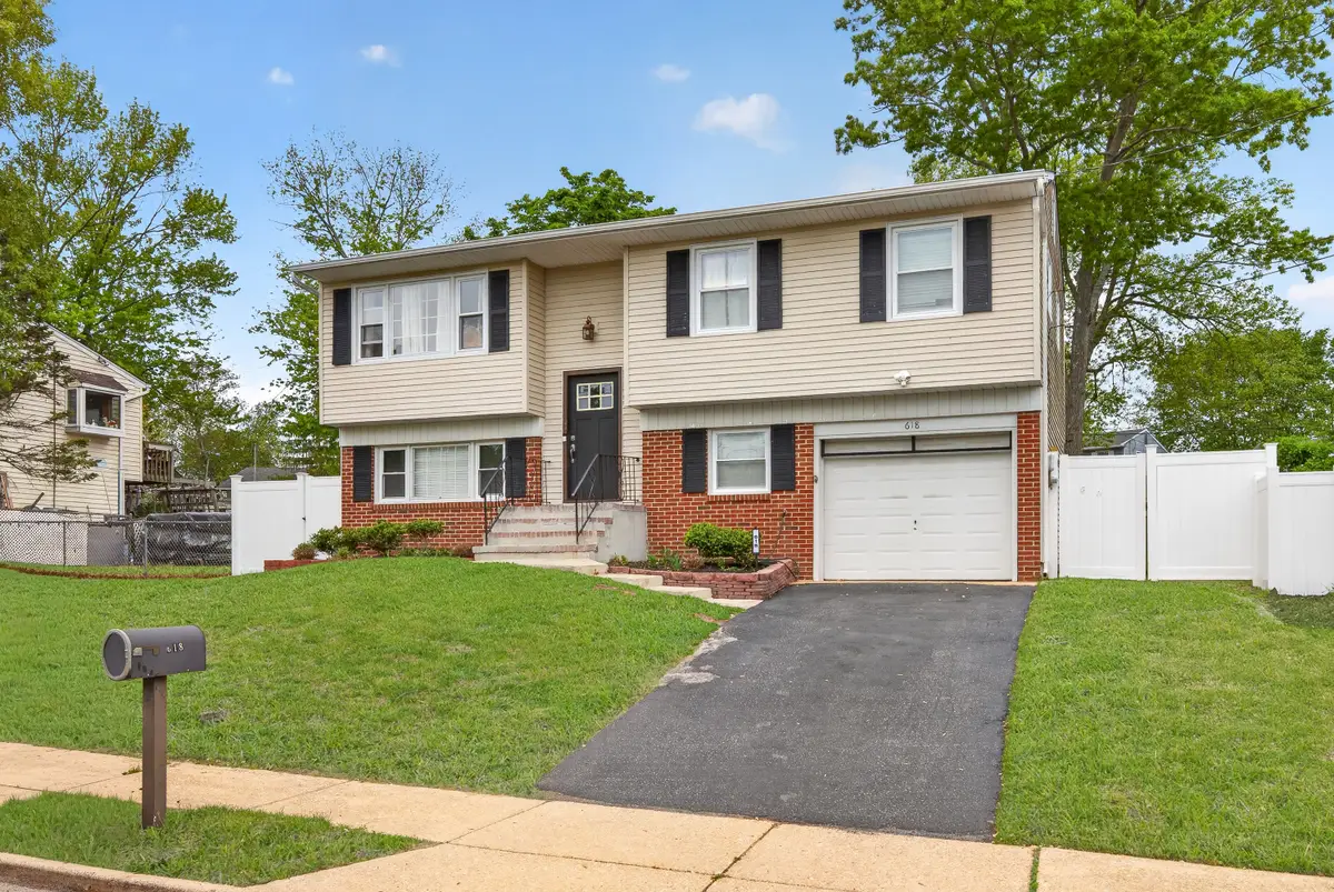 618 Illinois Avenue, Brick, NJ 08724 - #1