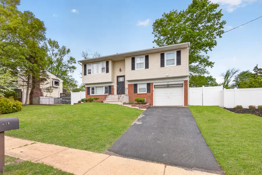 618 Illinois Avenue, Brick, NJ 08724 - #2