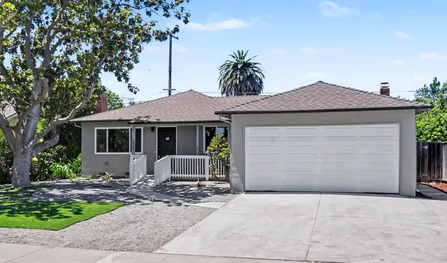 1238 Las Palmas Drive, Santa Clara, CA 95051 - #2