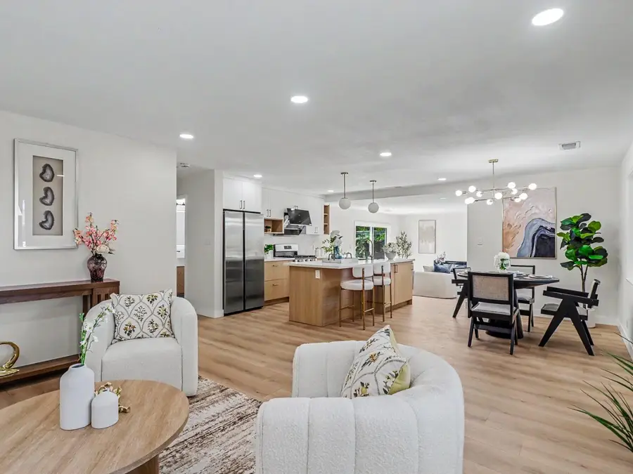1238 Las Palmas Drive, Santa Clara, CA 95051 - #3