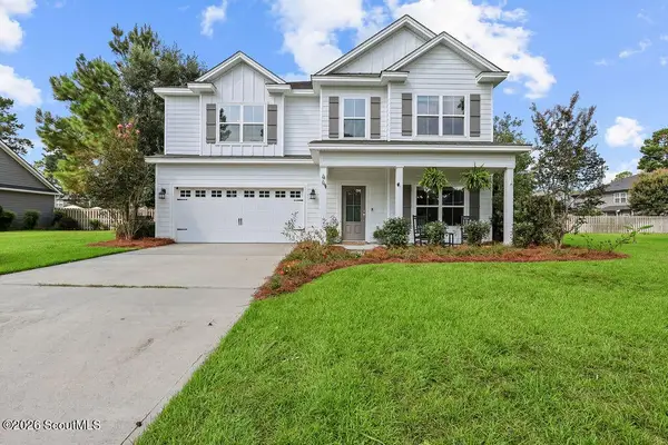 44 Shortleaf Trail, Richmond Hill, GA 31324