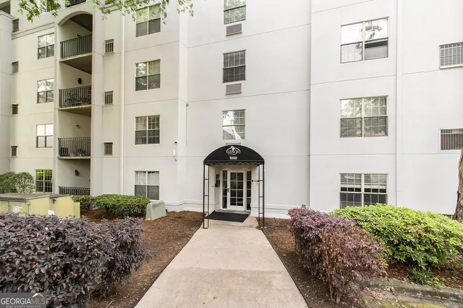 970 Sidney Marcus Boulevard Ne #UNIT1301, Atlanta, GA 30324 - Image #2