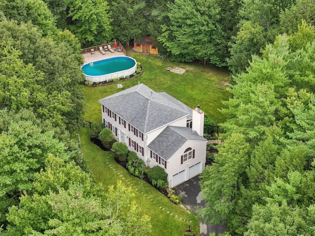 14 Benjamin Drive, Goffstown, NH 03045 - #1