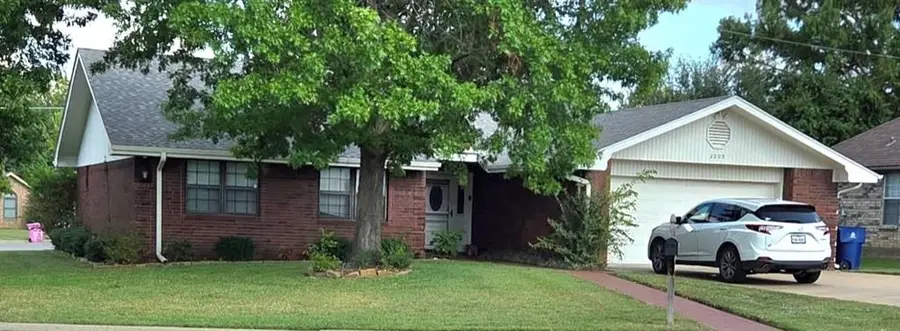 2005 Monte Cristo Way, Sherman, TX 75092 - Image #2